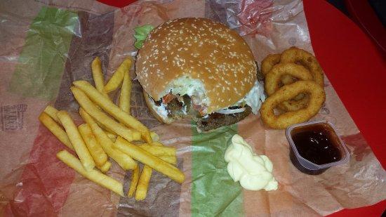 Burger King