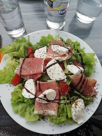 Cafe de la Mairie