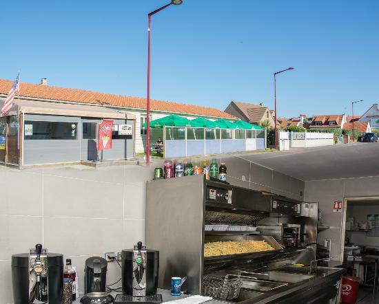 Frit'Opale Chez Rico