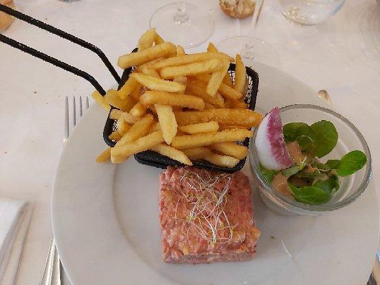 Le Relais Guillaume de Normandy