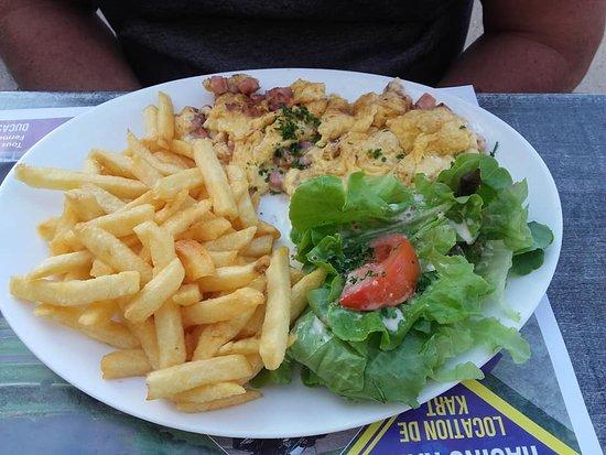 La Plage Brasserie