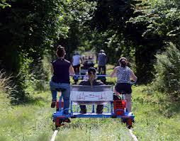 Rando-Rail