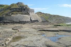 Pointe de la Crèche
