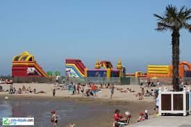 Plage de Gravelines