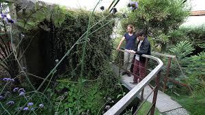 Jardin du Beau Pays