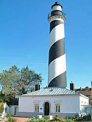 le phare de Gravelines