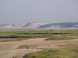 baie d'Authie