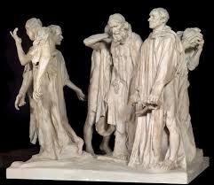 Les Bourgeois de Calais