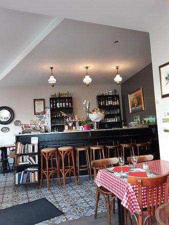 Bistrot Le Fervaques