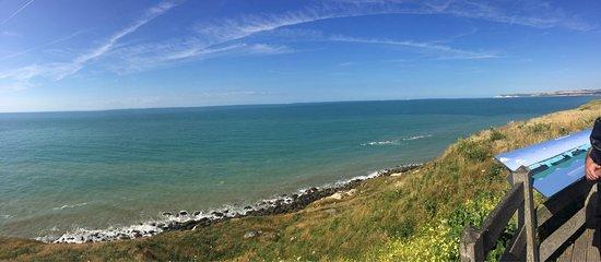 Cap Gris Nez