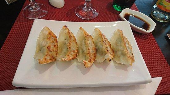 Sushi Nobara