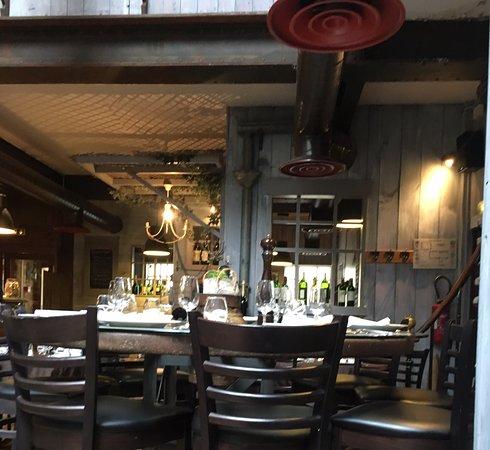 Bistrot du Terroir