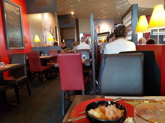 Poivre Rouge