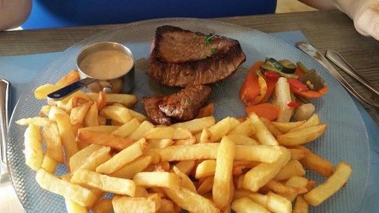 Restaurant Hotel Kyriad