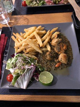 La Clef des Champs
