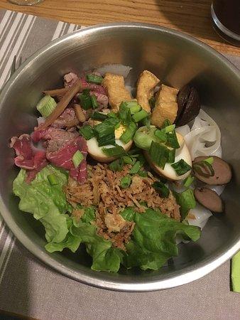 Au Pho Ly's