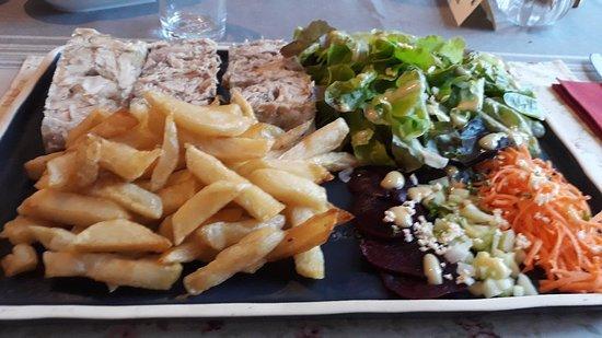 Au Court Bouillon