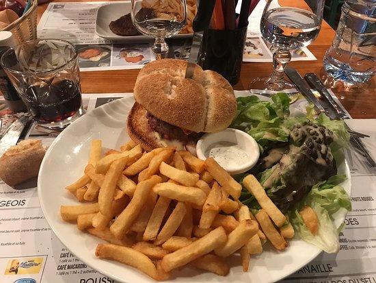 La Pataterie de Berck