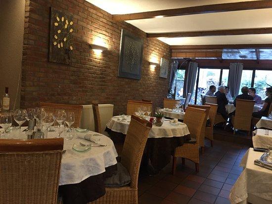 Le Moulin
