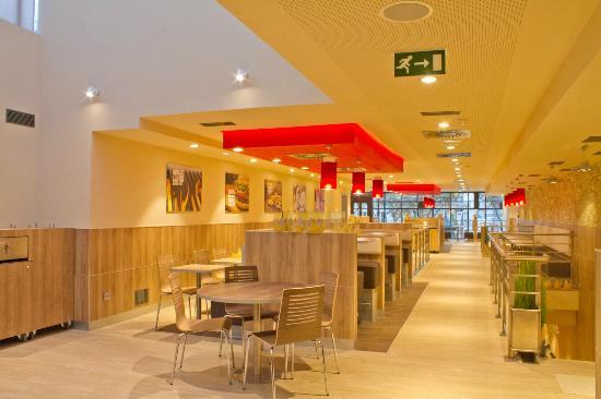 Burger King Euralille