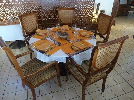 Flandres Liban