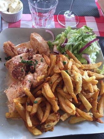 Le bistrot de Seb