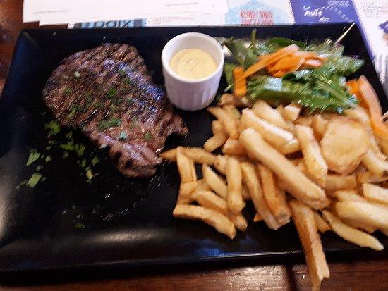 La Ducasse