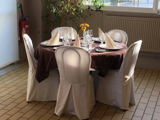 Restaurant de l'Innovation