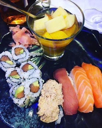 Ta Sushi