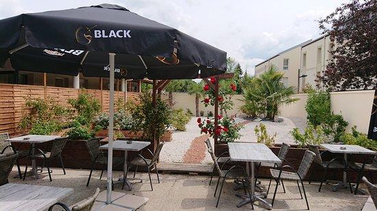 Le Diplomate Restaurant