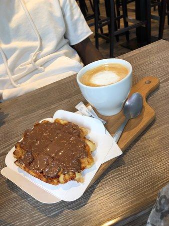 Place ô Saveurs