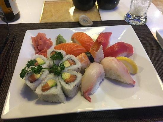 Sushi Val