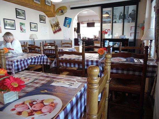 Brasserie de la Plage