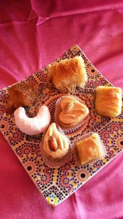 Restaurant Marrakech