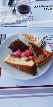 A La Bonne Heure