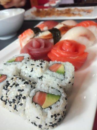 Jim Sushi