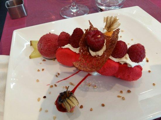 Hotel Restaurant La Cuis'in