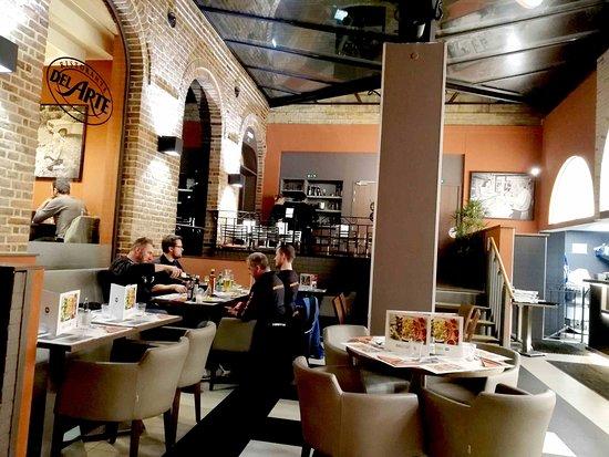 Ristorante Del Arte