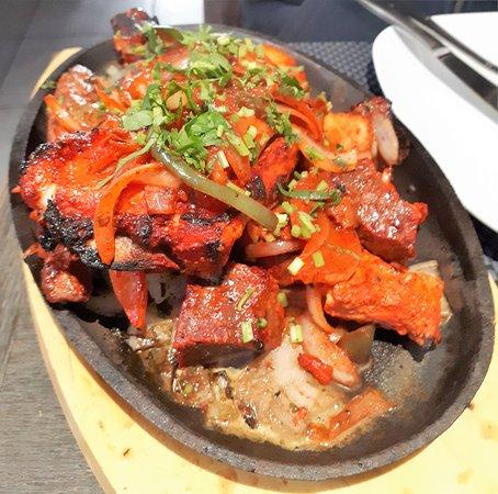 Restaurant Le Tandoor