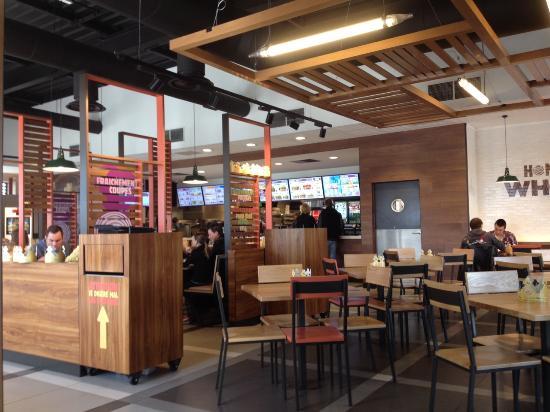Burger King Seclin