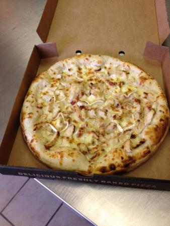 Vito Pizza