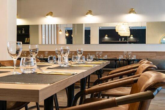 Bistrot Gourmet