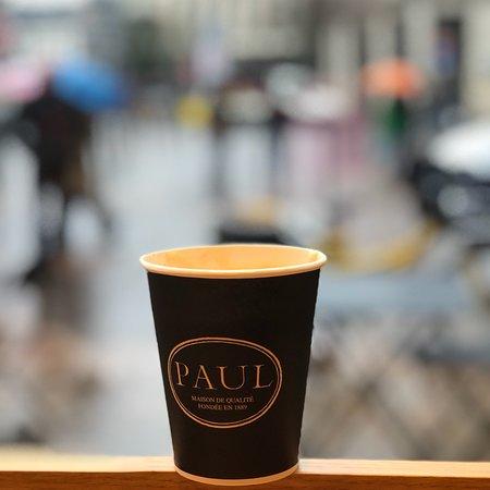 Paul