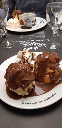 Bistro Régent