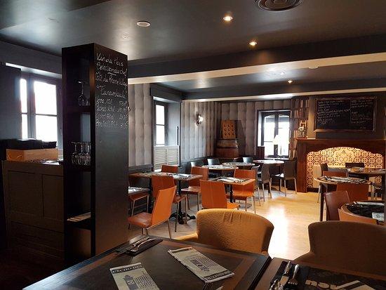 La Taverne des Brasseurs