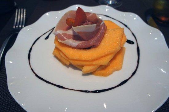Bistrot Du Chateau