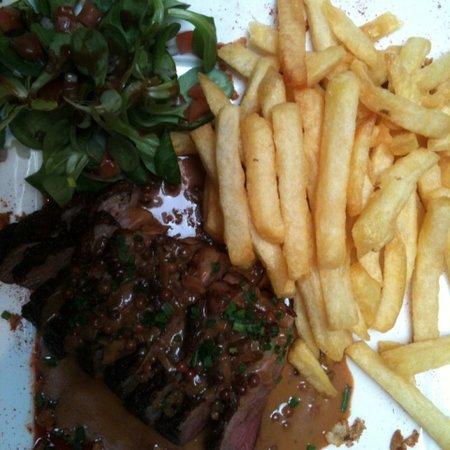 Bar Restaurant l'Esperance