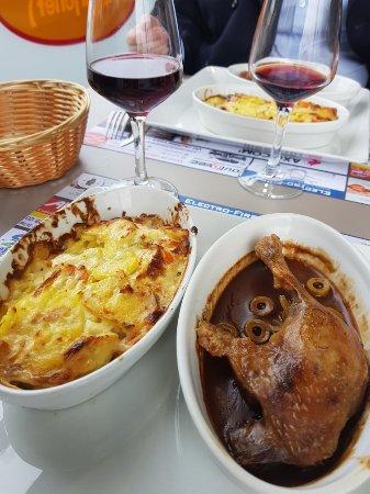 La Planche Gourmande