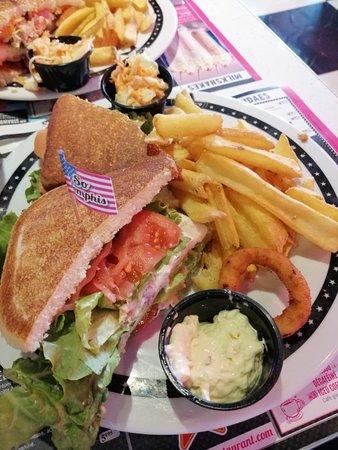 Memphis Restaurant