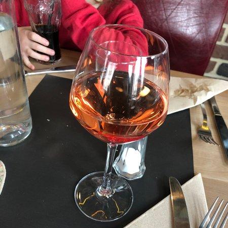 Le Bistrot Saint Germain